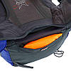 Рюкзак туристичний із каркасною спинкою DTR G33 30 л кольору в асортименті, фото 5