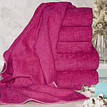 ОПТ Рушник 70х140см махровий 350г Ярослав в асортименті, фото 6