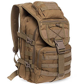 Рюкзак туристичний сечовий SILVER KNIGHT TY-9900 розмір 45х32х15,5 см 23 л кольору в асортименті