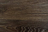 Підвіконня дерев'яне матове дуб давос трюфель ALBER Standart, фото 4