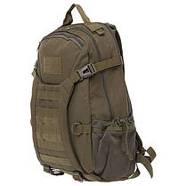 Рюкзак туристичний штурмовий Zelart ZK-35 30 л кольору в асортименті, фото 5