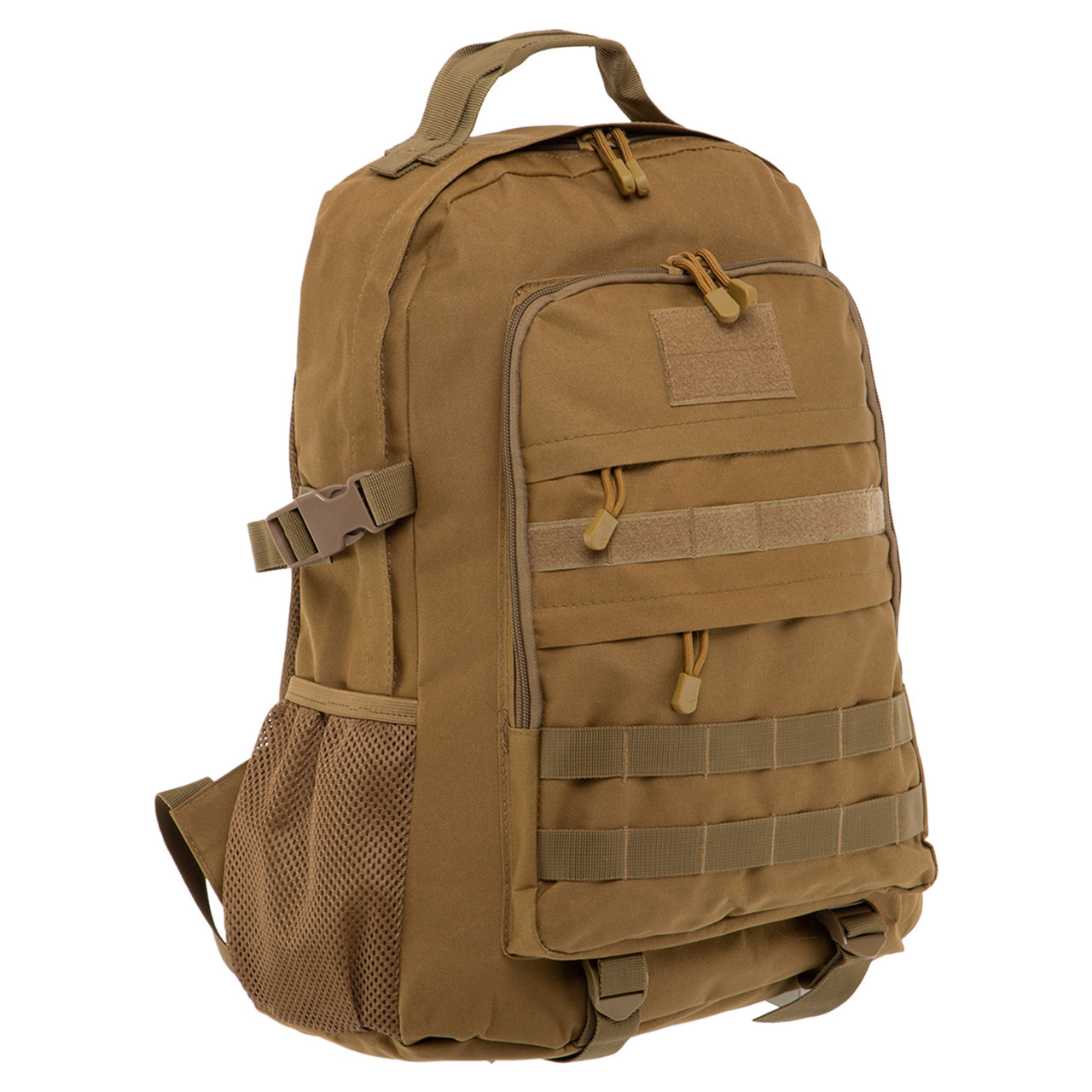 Рюкзак туристичний штурмовий Military Rangers ZK-9114 розмір 35х18х49см 35 л кольору в асортименті