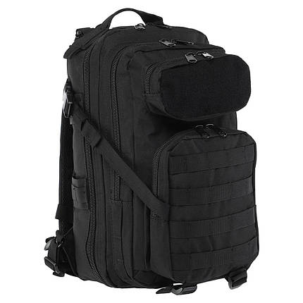 Рюкзак тактичний штурмовий Military Rangers ZK-BK2282 розмір 42x23x20 см 20 л кольору в асортименті, фото 1