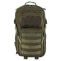 Рюкзак тактичний штурмовий Military Rangers ZK-BK2282 розмір 42x23x20 см 20 л кольору в асортименті, фото 4