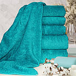 ОПТ Рушник 70х140см махровий 350г Ярослав в асортименті, фото 8