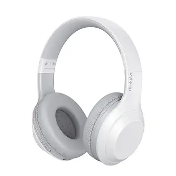 Навушники бездротові Lenovo Thinkplus TH10 Bluetooth White