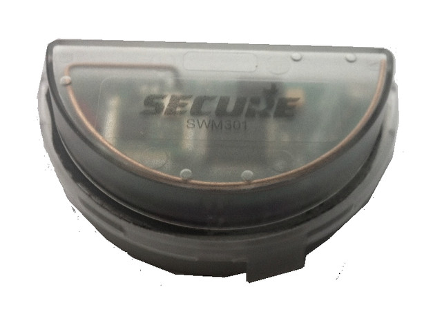 Лічильник води Z-Wave — SEC_SWM301