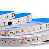 LED стрічка SMART 24V smd2835 120led IP20 Білий (5500-6000K) 5 метрів, фото 7