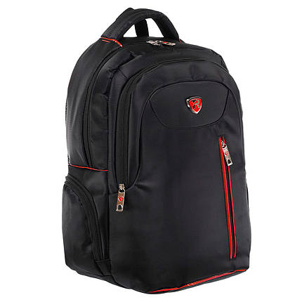 Рюкзак міський TRAVEL REPUBLIC TR-70001 25 л кольору в асортименті, фото 1
