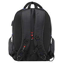 Рюкзак міський TRAVEL REPUBLIC TR-70001 25 л кольору в асортименті, фото 6