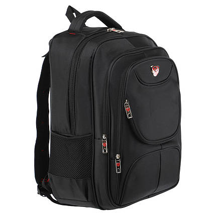 Рюкзак міський TRAVEL REPUBLIC TR-15032 35 л кольору в асортименті, фото 1