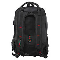 Рюкзак міський TRAVEL REPUBLIC TR-15032 35 л кольору в асортименті, фото 5