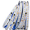 LED стрічка SMART 24V smd2835 120led IP20 Білий (5500-6000K) 5 метрів, фото 3