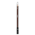 Олівець для брів Parisa Cosmetics Eyebrow Pencil № 301 Темно-коричневий, фото 4