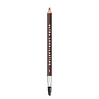 Олівець для брів Parisa Cosmetics Eyebrow Pencil № 301 Темно-коричневий, фото 5