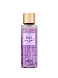 Спрей для Тела Victoria's Secret Love Spell Body Mist 250ml