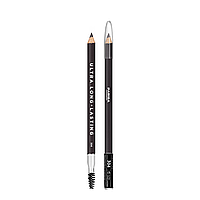 Карандаш для бровей Parisa Cosmetics Eyebrow Pencil № 304 Серый