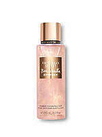 Спрей для Тела с Блестками Victoria s Secret Bare Vanilla Shimmer Fragrance Mist 250ml