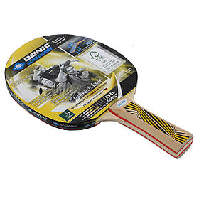 Ракетка для настільного тенісу DONIC Legends 500 FSC MT-714407 кольору в асортименті