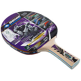 Ракетка для настільного тенісу DONIC Legends 800 FSC MT-754425 кольору в асортименті