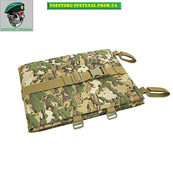КАРЕМАТ-СІДУШКА ТАКТИЧНА ПОЛЕВАЯ SM-1 G2 MAWKA