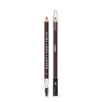 Карандаш для бровей Parisa Cosmetics Eyebrow Pencil № 310 Какао-коричневый