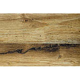 Підвіконня дерев'яне матове дуб хантон світлий ALBER Standart, фото 4
