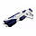 Водяний автомат Electric Water Space Gun Blue з автоматичним закачуванням води, фото 11
