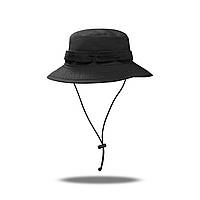 Капелюх Combat Hat. Чорна. S/M