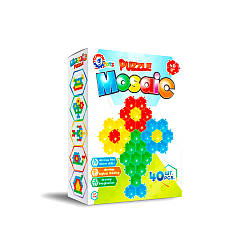 2940 Мозайка-пазли Технок