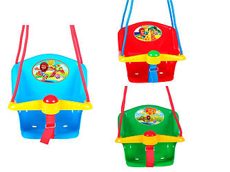 1790 Гойдалка Сонечко Технок, 3 різновиди