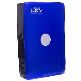 Макиварі пряма Комбі LEV LV-4284 25x45x9 см 1 шт. кольору в асортименті