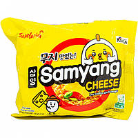 Суп рамен сырный Samyang 120г