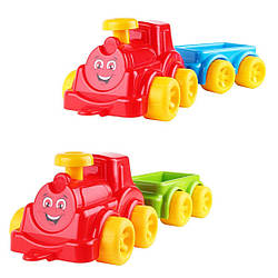 5583 Параовозик Максик Технок