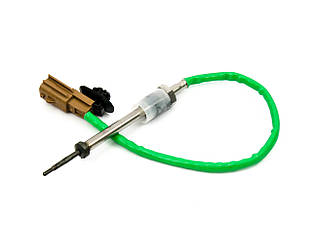 Датчик температуры выхлопа на Renault Fluence 2010->2016 1.5dCi — Renault (Оригинал) - 8200929533