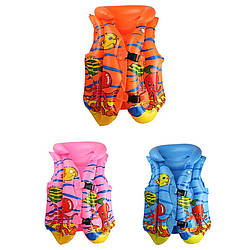 0004 BT-IG Жилет рятувальний, розмір S, у пакеті