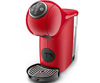 Кофемашина NESCAFE Dolce Gusto Genio S Plus Red KP340531