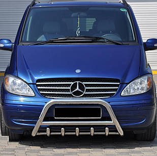 Кенгурник на Mercedes Vito 639 (2004-2015) Марседес Віто PRS