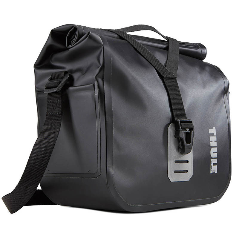 Велосумка на руль Thule Shield Handlebar Bag 10л (TH 100056) - фото 1 - id-p1900703127