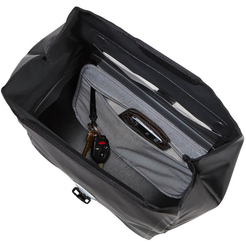 Велосумка на руль Thule Shield Handlebar Bag 10л (TH 100056) - фото 6 - id-p1900703127