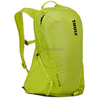 Спортивный рюкзак Thule Upslope 20L Snowsports Backpack Lime Punch (TH3203606)