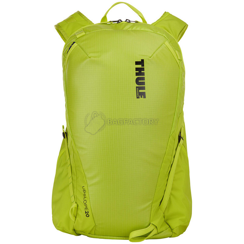 Спортивный рюкзак Thule Upslope 20L Snowsports Backpack Lime Punch (TH3203606) - фото 2 - id-p1900703129