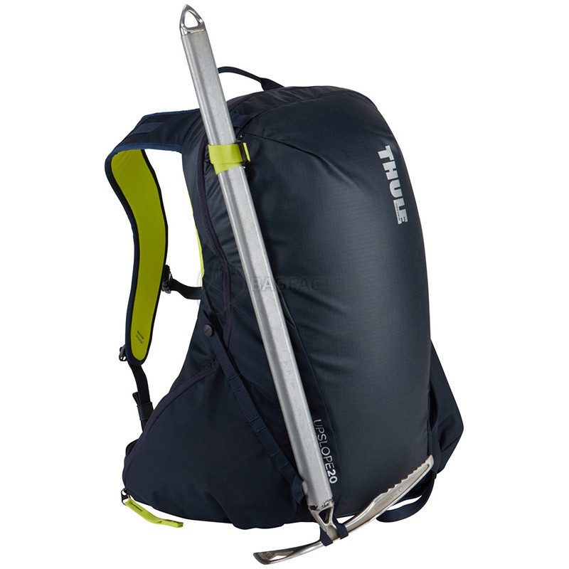 Спортивный рюкзак Thule Upslope 20L Snowsports Backpack Lime Punch (TH3203606) - фото 9 - id-p1900703129