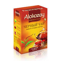Чай "Alokozay Tee" 250г Чорний Гранульований СТС (1/24)***