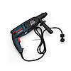 Перфоратор Bosch GBH 2-26 DRE 800 Вт 2.7 Дж 900 об/хв 4000 уд/хв | Мережевий перфоратор, фото 3