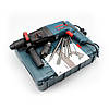 Перфоратор Bosch GBH 2-26 DRE 800 Вт 2.7 Дж 900 об/хв 4000 уд/хв | Мережевий перфоратор, фото 7