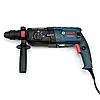 Перфоратор Bosch GBH 2-28 DFV 900 Вт 3.2 Дж 1300 об/хв 4000 уд/хв | Мережевий перфоратор, фото 4