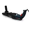 Перфоратор Bosch GBH 2-28 DFV 900 Вт 3.2 Дж 1300 об/хв 4000 уд/хв | Мережевий перфоратор, фото 6