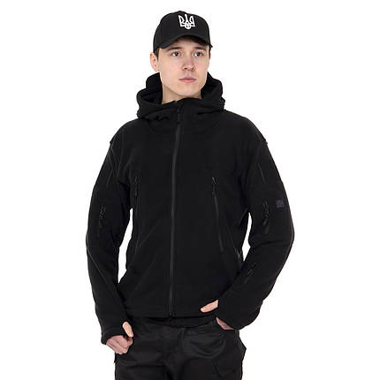 Куртка флісова Military Rangers ZK-JK6004 розмір L-4XL кольору в асортименті, фото 1