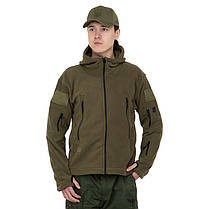 Куртка флісова Military Rangers ZK-JK6004 розмір L-4XL кольору в асортименті, фото 3